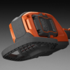 Husqvarna Akku-Stabheckenschere 525iHE3