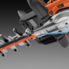 Husqvarna Akku-Stabheckenschere 525iHE3