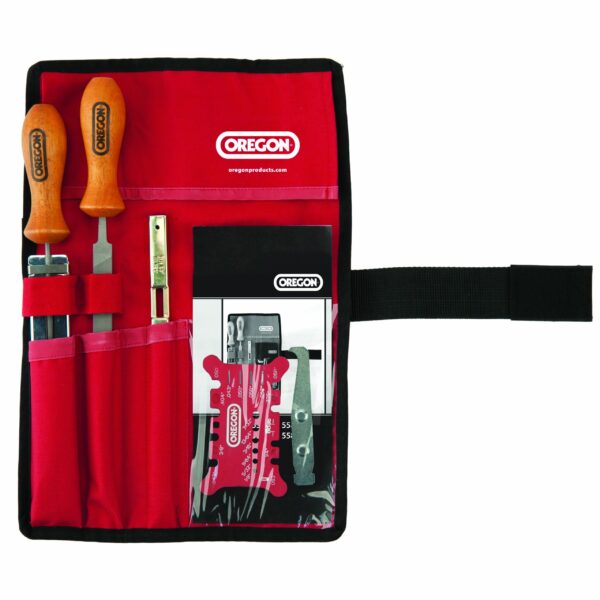 Oregon Schärfset in Tasche