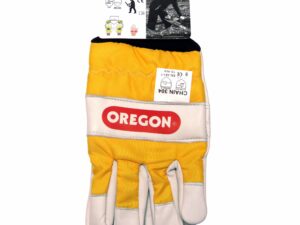 Oregon Schnittschutz-Handschuh 16 m/s