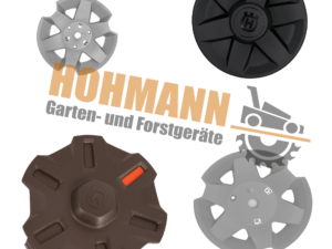Radabdeckung f. Husqvarna Automower®