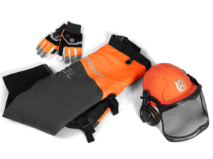 Husqvarna Schnittschutz-Kit