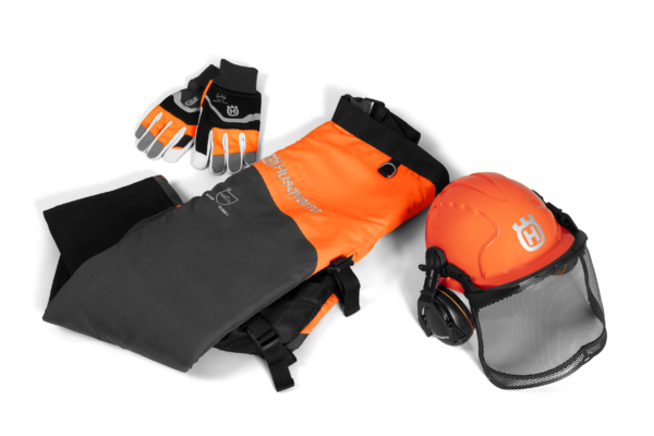 Husqvarna Schnittschutz-Kit