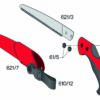 Astsäge FELCO 621