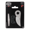 Ersatzteil-Kit FELCO 2/3-1