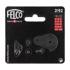 Ersatzteil-Kit FELCO 2/92
