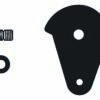 Ersatzteil-Kit FELCO 2/92
