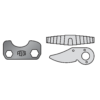 Ersatzteil-Kit FELCO 6/3-1
