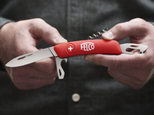 Taschenmesser FELCO 500-Serie