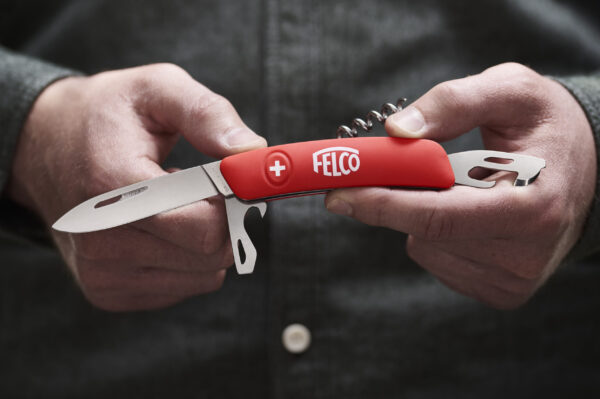 Taschenmesser FELCO 500-Serie