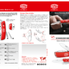 Taschenmesser FELCO 500-Serie