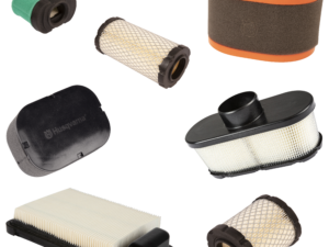 Husqvarna Luftfilter Rasentraktor&Rider