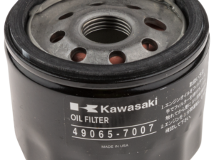 Husqvarna Motor-Ölfilter Rasentraktor&Rider - für Kawasaki Motor FS481V, FS541V, FR600V, FS651V, FX691V, FX730V