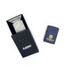 Original Zippo Feuerzeug Husqvarna
