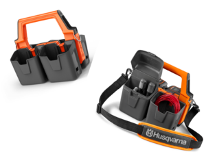 Husqvarna Akkutransportbox