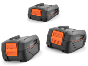Husqvarna Aspire® Akkus