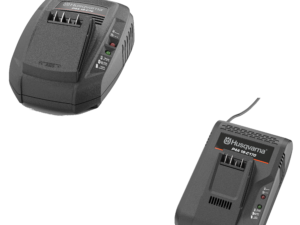 Husqvarna Aspire® Ladegeräte