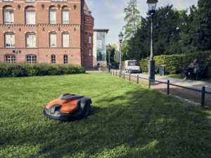 Husqvarna Automower® 520 EPOS®
