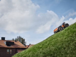 Husqvarna Automower® 535AWD EPOS®