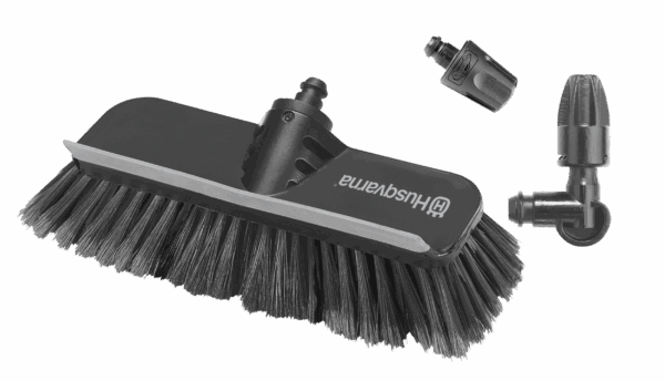 Husqvarna Fahrzeugreinigungs-Set