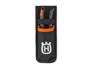 Husqvarna Gartenscherenhalterung