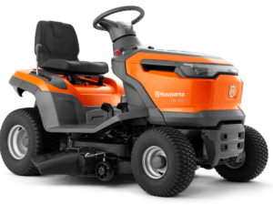 Husqvarna TS 114