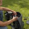 Husqvarna Automower® Radreiniger