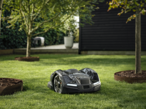 Husqvarna Automower® 405XE NERA