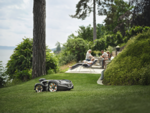 Husqvarna Automower® 435X AWD NERA