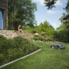 Husqvarna Automower® 435X AWD NERA