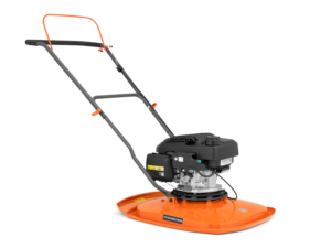 HUSQVARNA Luftkissenmäher GX 560