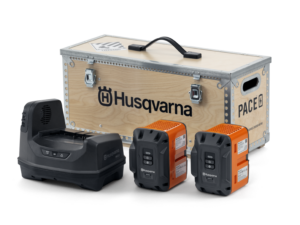 Husqvarna PACE Power-Kit