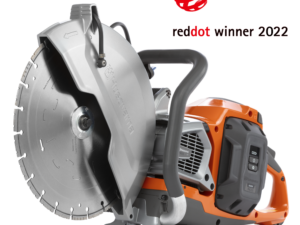Husqvarna K 1 PACE
