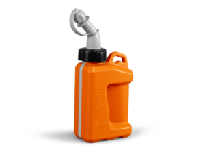 Husqvarna Ölkanne für Akkutransportbox