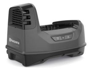 Husqvarna PACE-Ladegeräte