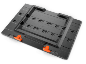 Husqvarna Regaladapterplatte für Akku Box