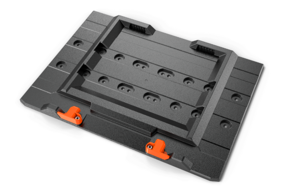 Husqvarna Regaladapterplatte für Akku Box