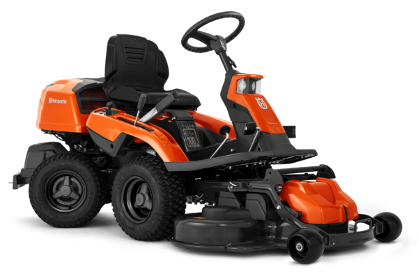 HUSQVARNA Rider R 216TC AWD Limited Edition
