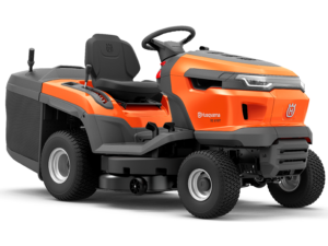 Husqvarna TC 215T