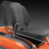 Husqvarna TC 215T