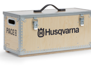 Husqvarna Akku Transportbox PACE
