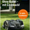 Husqvarna Automower® 435X AWD NERA