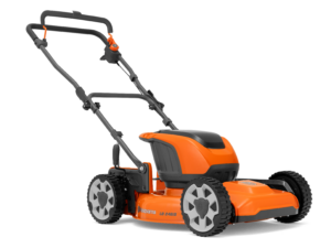Husqvarna Akku Rasenmäher LB 246iS
