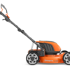 Husqvarna Akku Rasenmäher LB 246iS
