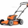 Husqvarna Akku Rasenmäher LB 246iS