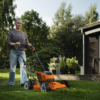Husqvarna Akku Rasenmäher LB 246iS