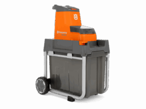 Husqvarna Akku Häcksler GS 340is