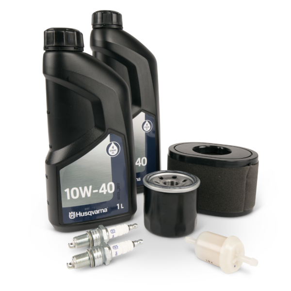 Wartungs-Kit f. Husqvarna TC 220T, TS 220T