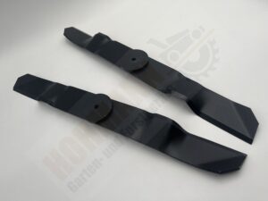 Messersatz für Non Collect-Kit Rider RC