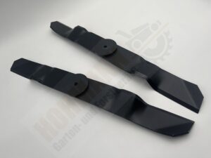 Messersatz für Non Collect-Kit Rider RC